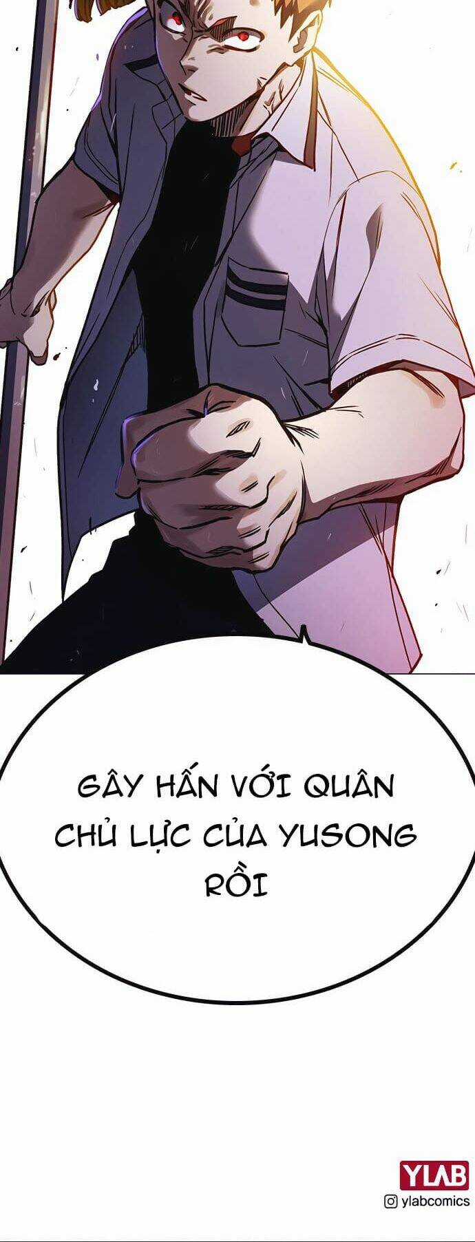 Học Nhóm - Study Group - Chapter 137 - Trang 67