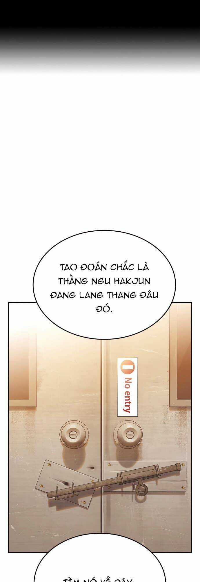 Học Nhóm - Study Group - Chapter 138 - Trang 2