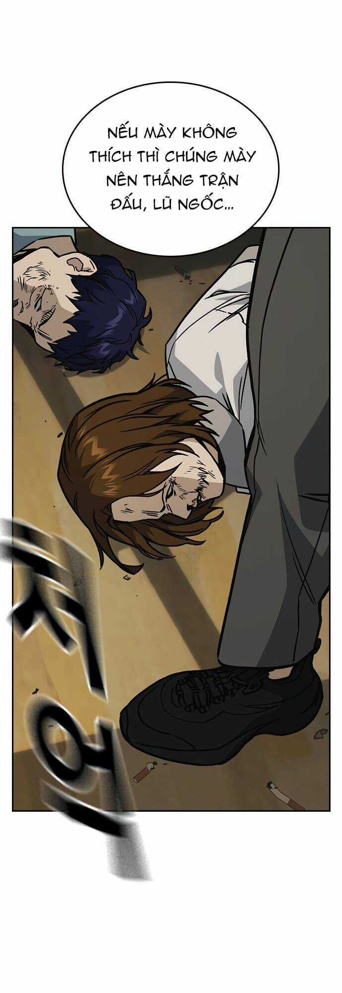 Học Nhóm - Study Group - Chapter 138 - Trang 15