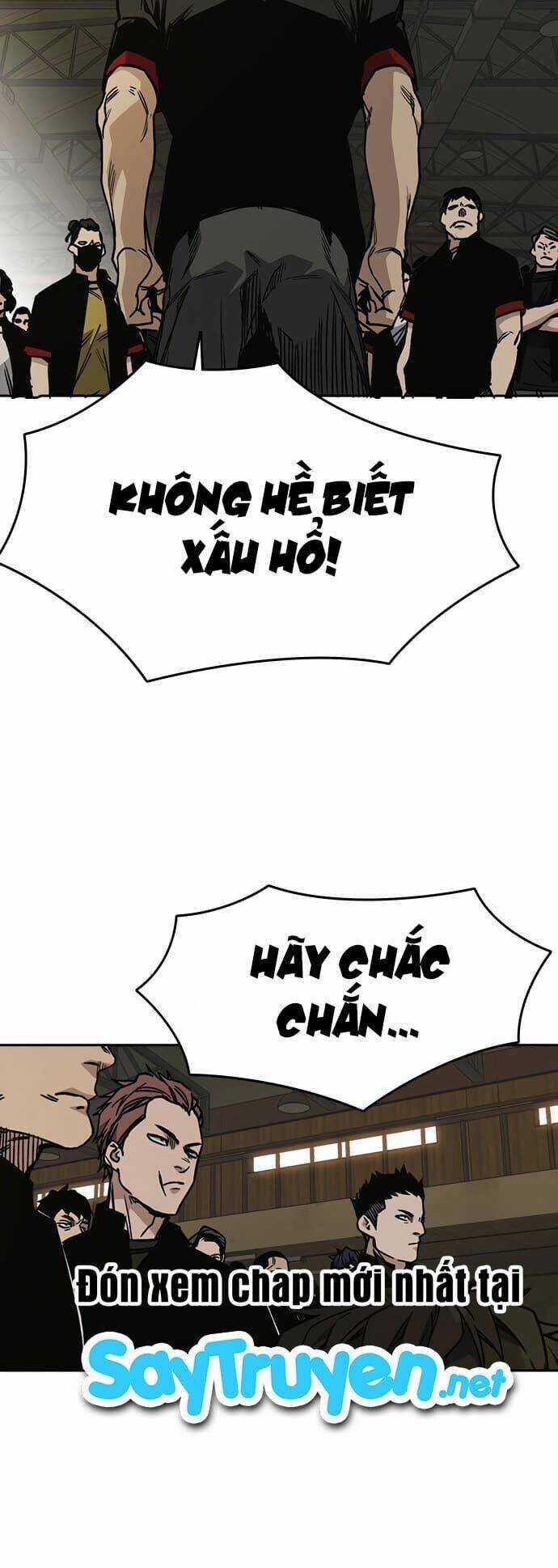 Học Nhóm - Study Group - Chapter 138 - Trang 18