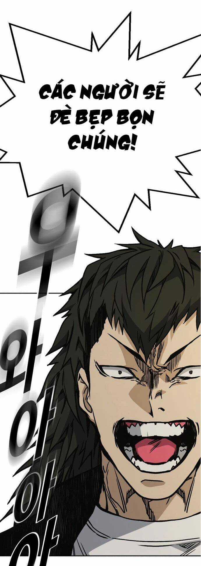 Học Nhóm - Study Group - Chapter 138 - Trang 19