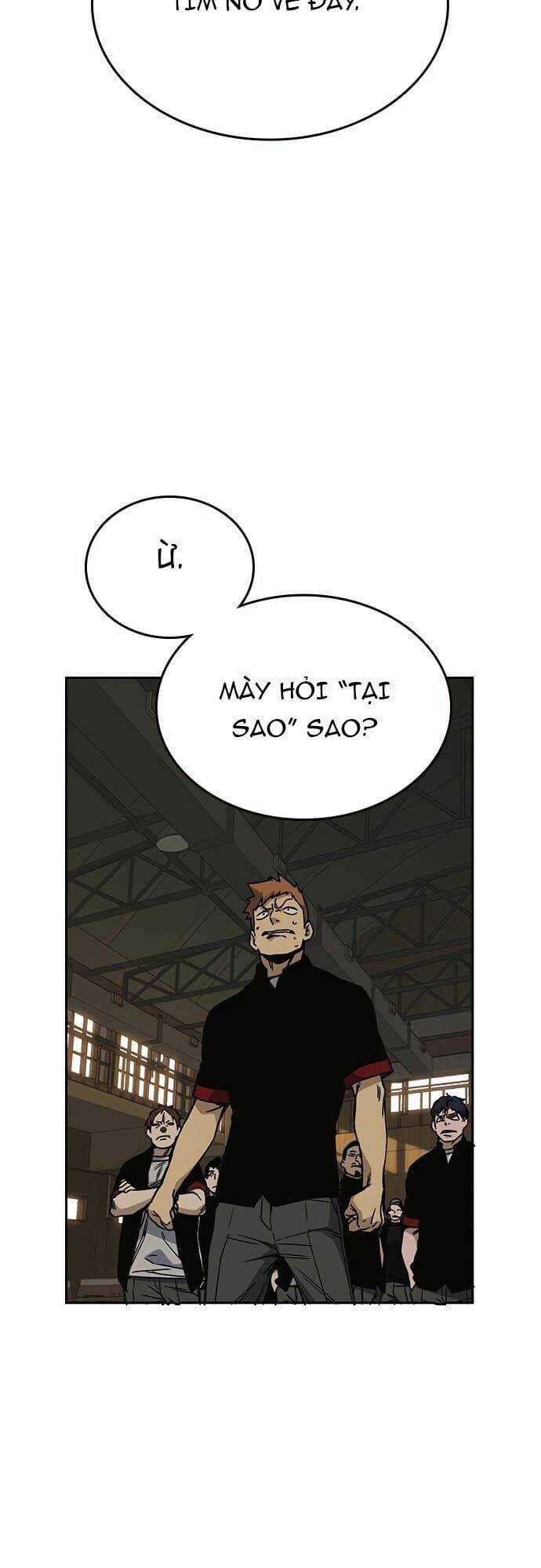 Học Nhóm - Study Group - Chapter 138 - Trang 3