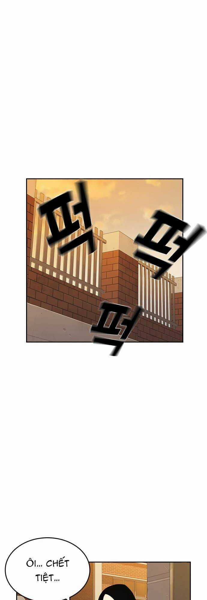 Học Nhóm - Study Group - Chapter 138 - Trang 21