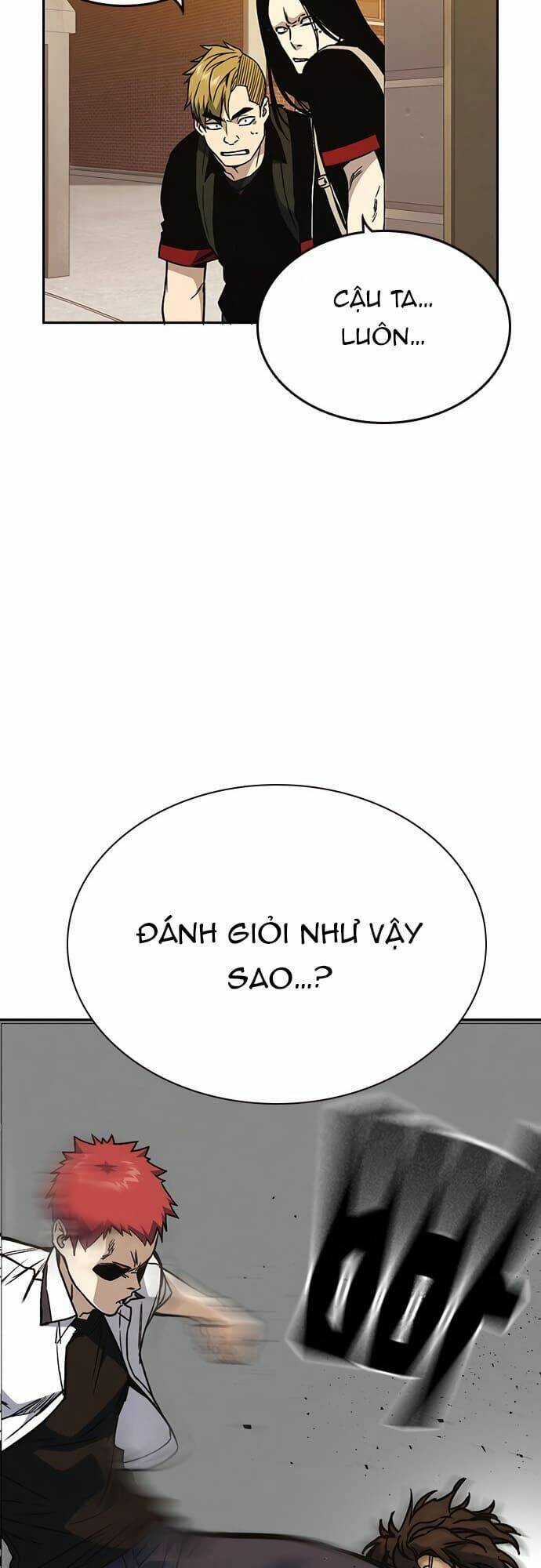 Học Nhóm - Study Group - Chapter 138 - Trang 22