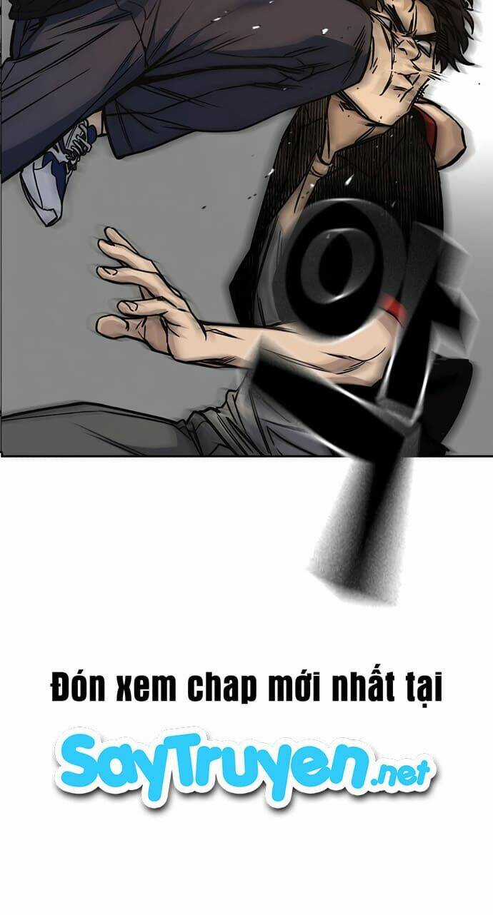 Học Nhóm - Study Group - Chapter 138 - Trang 23