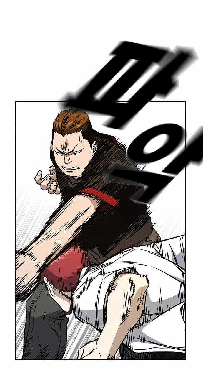 Học Nhóm - Study Group - Chapter 138 - Trang 24