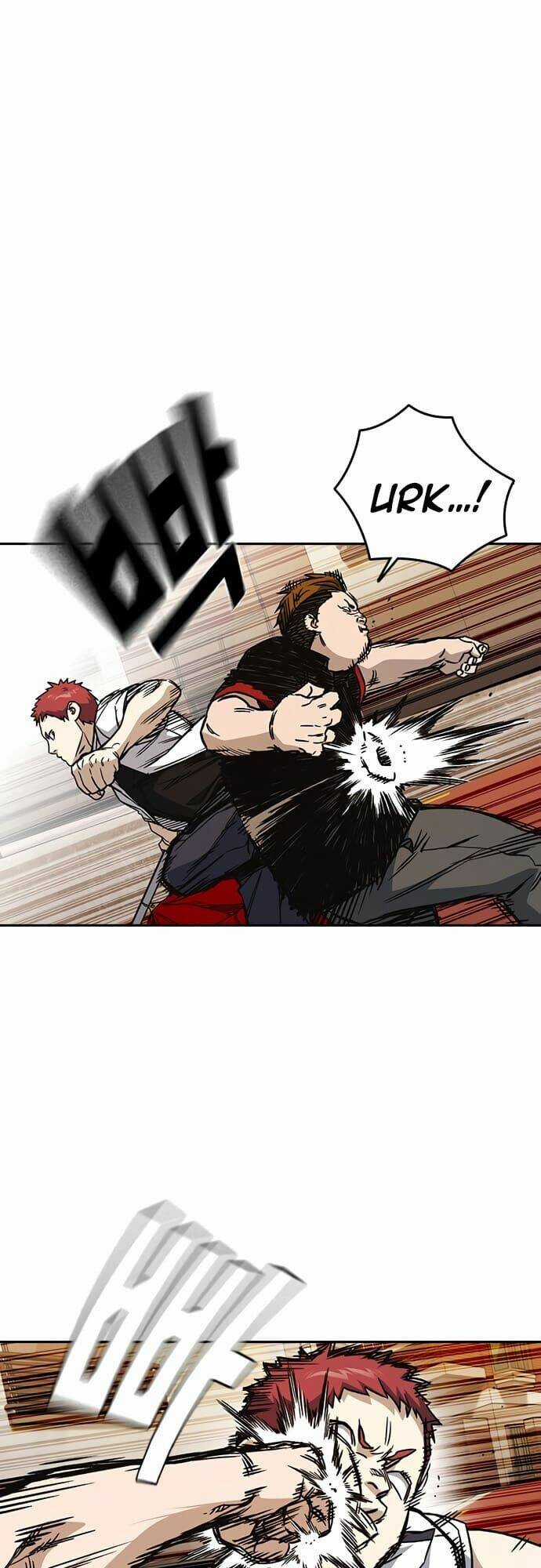 Học Nhóm - Study Group - Chapter 138 - Trang 25