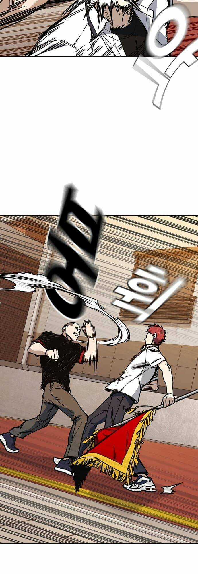 Học Nhóm - Study Group - Chapter 138 - Trang 26