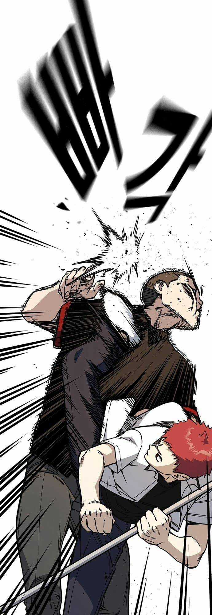 Học Nhóm - Study Group - Chapter 138 - Trang 28