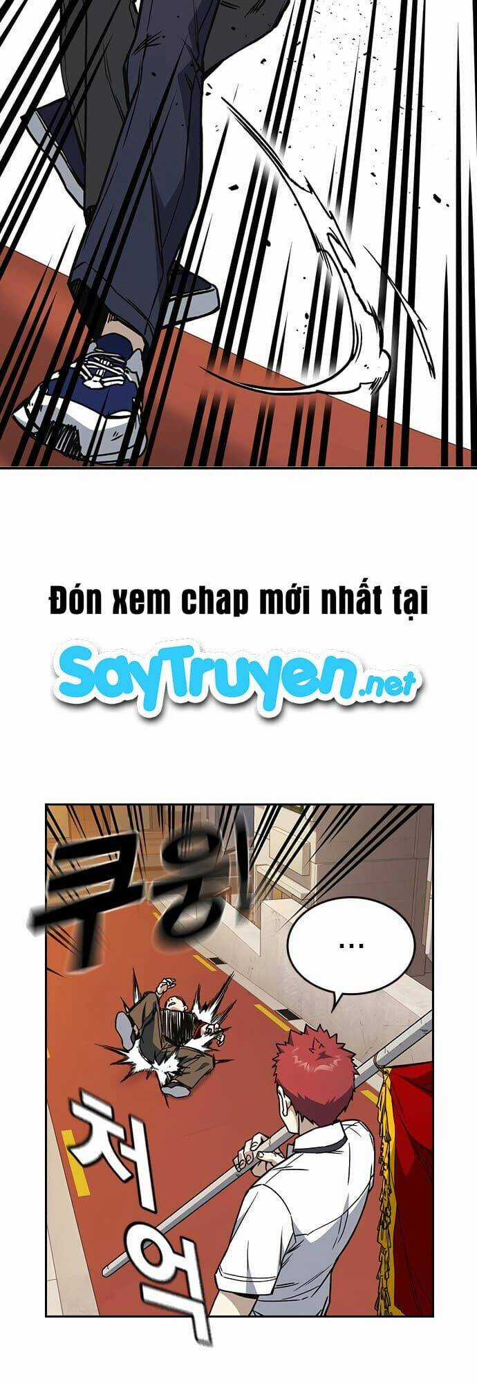 Học Nhóm - Study Group - Chapter 138 - Trang 29