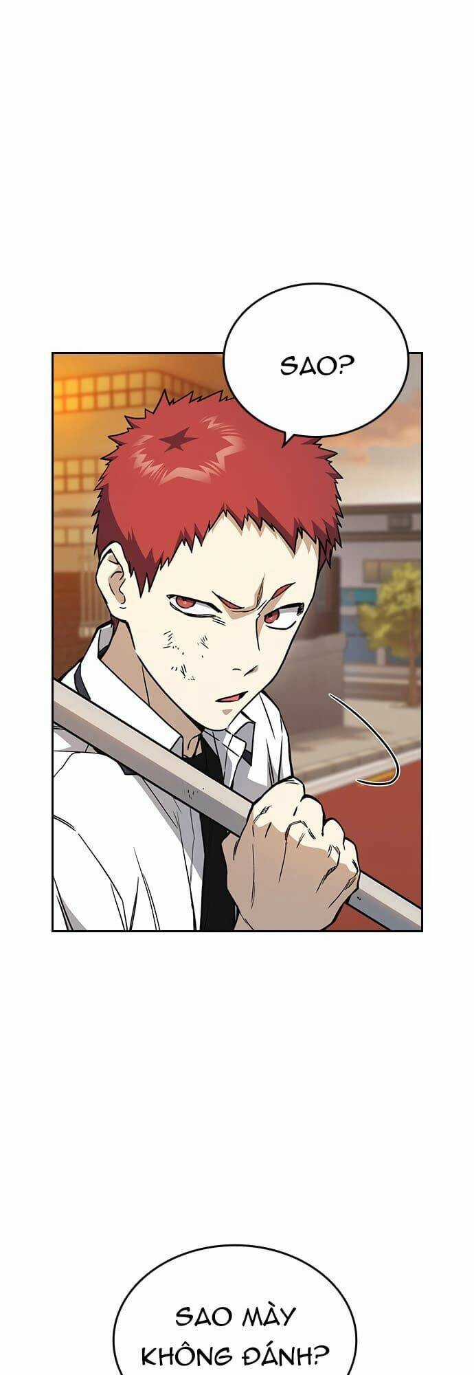 Học Nhóm - Study Group - Chapter 138 - Trang 30