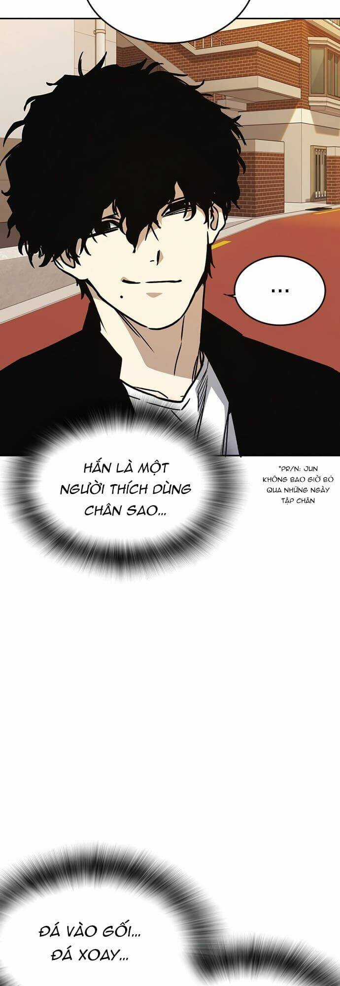 Học Nhóm - Study Group - Chapter 138 - Trang 31