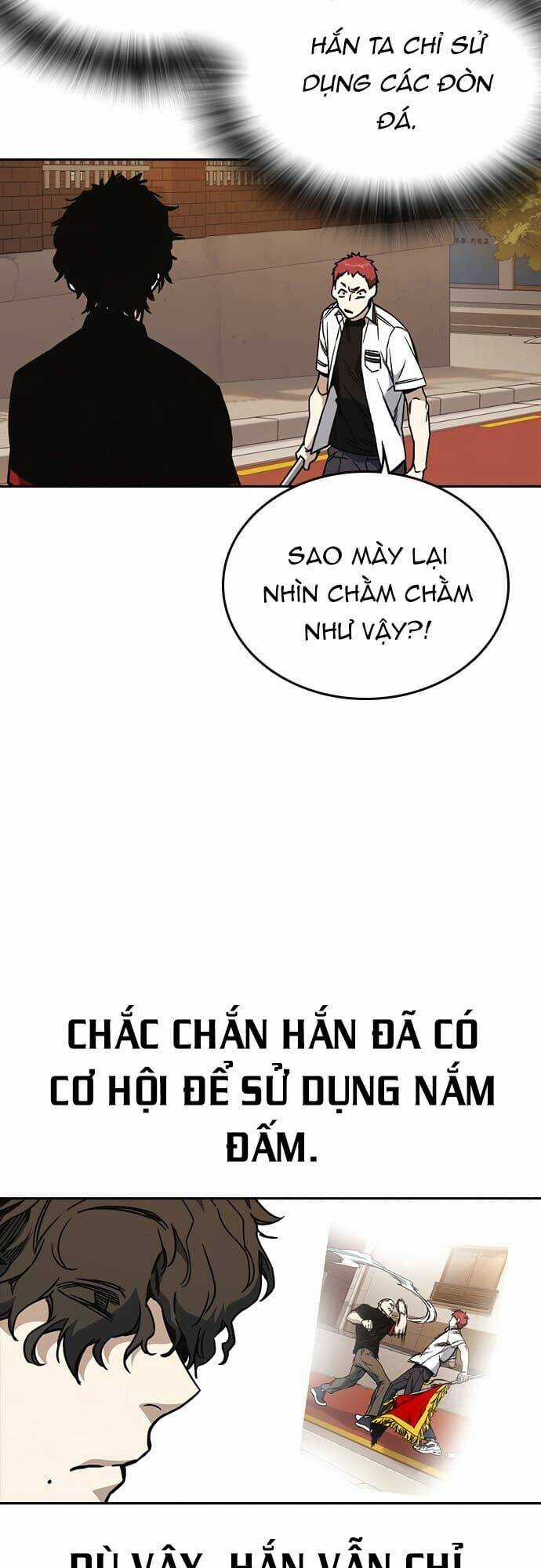 Học Nhóm - Study Group - Chapter 138 - Trang 32