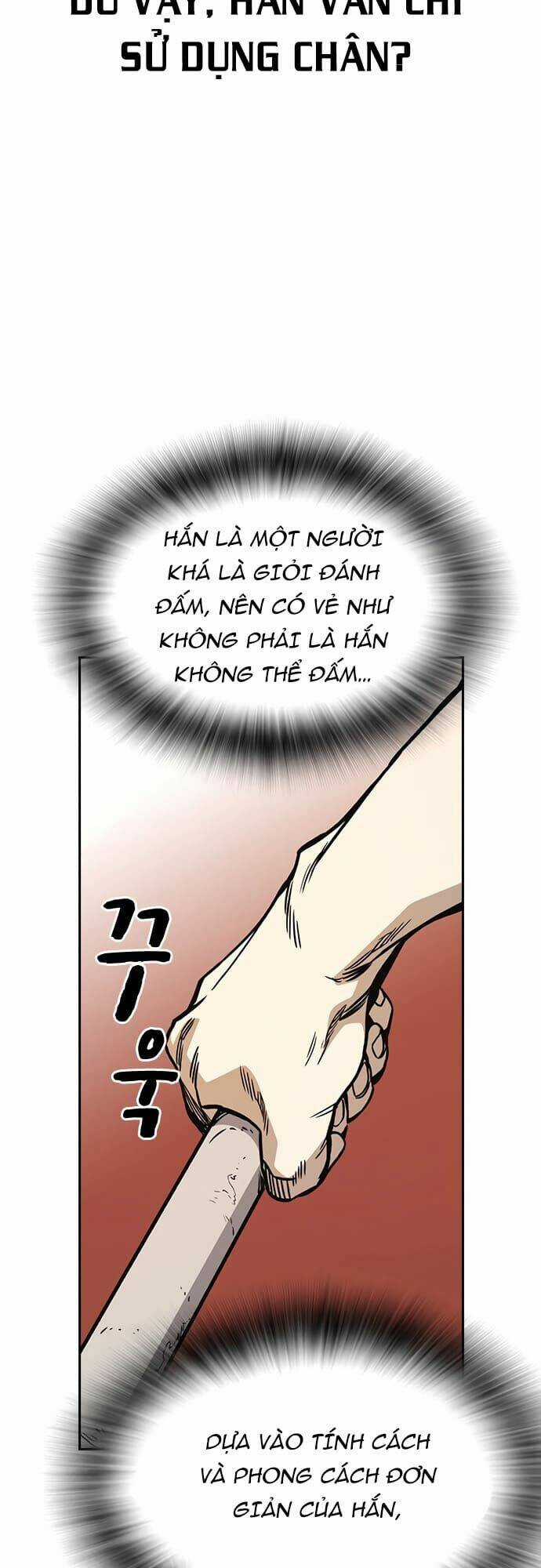 Học Nhóm - Study Group - Chapter 138 - Trang 33