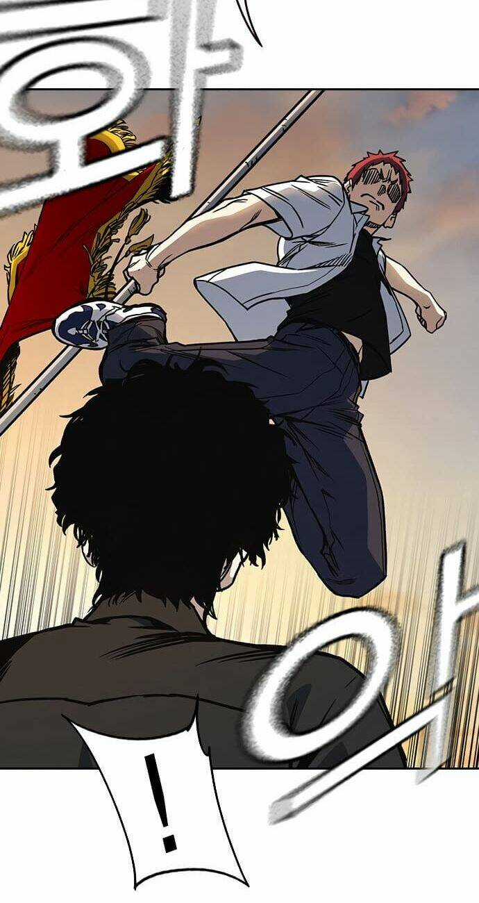 Học Nhóm - Study Group - Chapter 138 - Trang 35