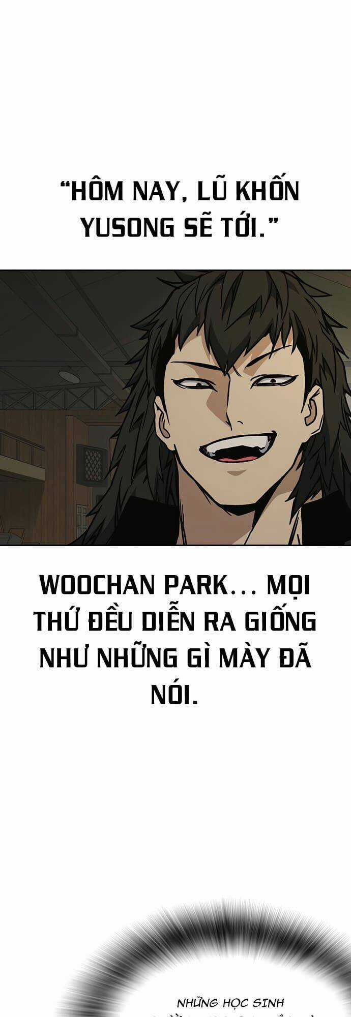Học Nhóm - Study Group - Chapter 138 - Trang 37