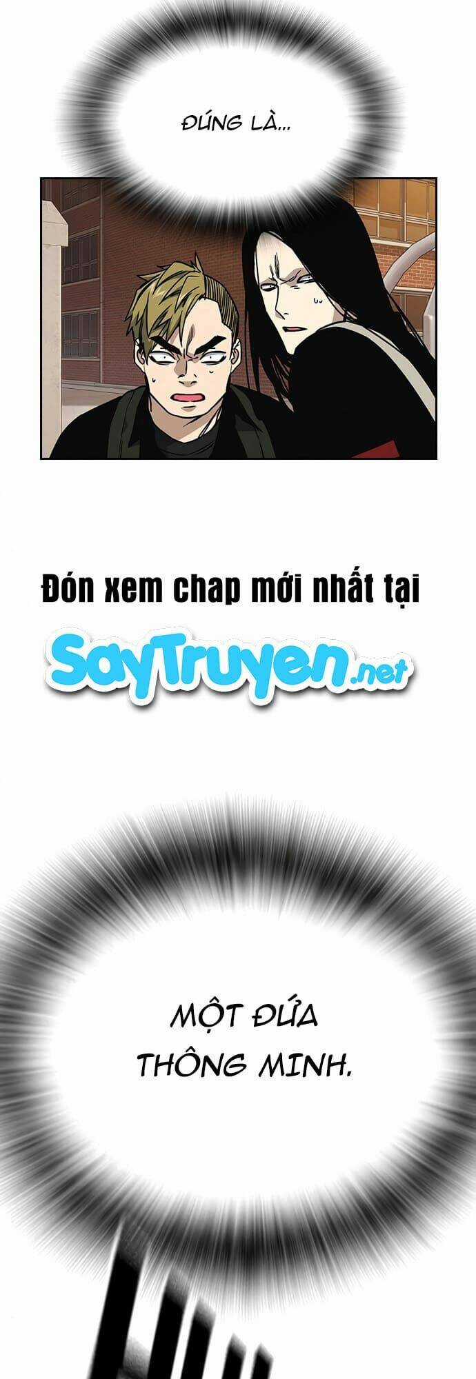 Học Nhóm - Study Group - Chapter 138 - Trang 39