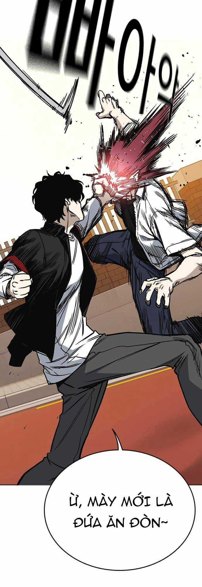 Học Nhóm - Study Group - Chapter 138 - Trang 40