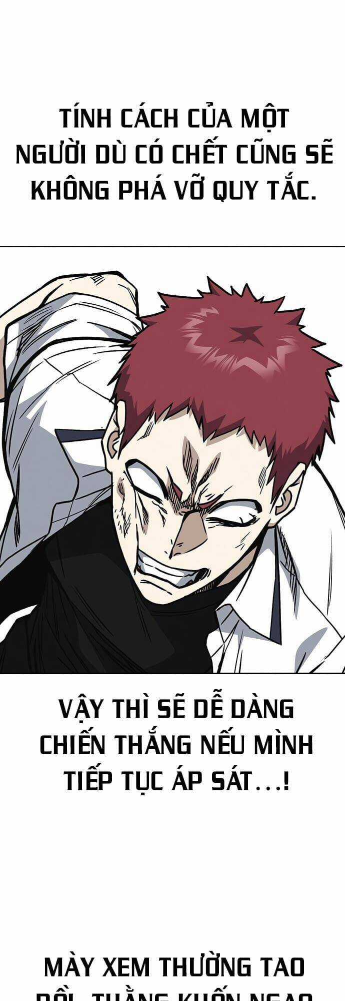 Học Nhóm - Study Group - Chapter 138 - Trang 42