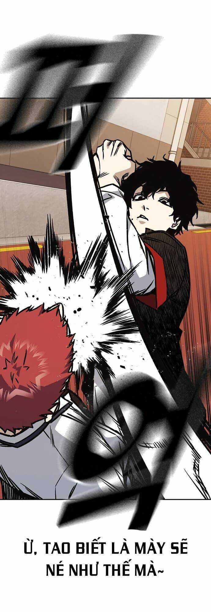 Học Nhóm - Study Group - Chapter 138 - Trang 44