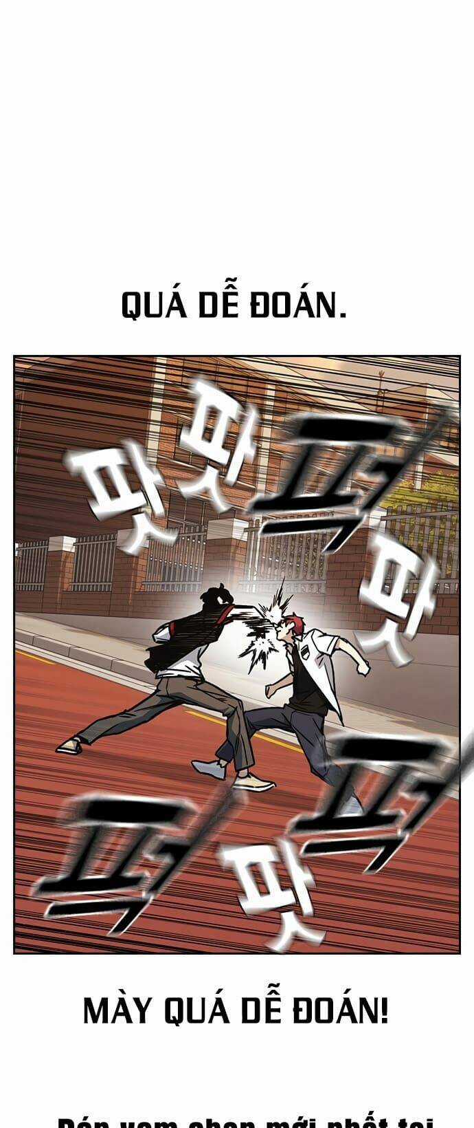 Học Nhóm - Study Group - Chapter 138 - Trang 45