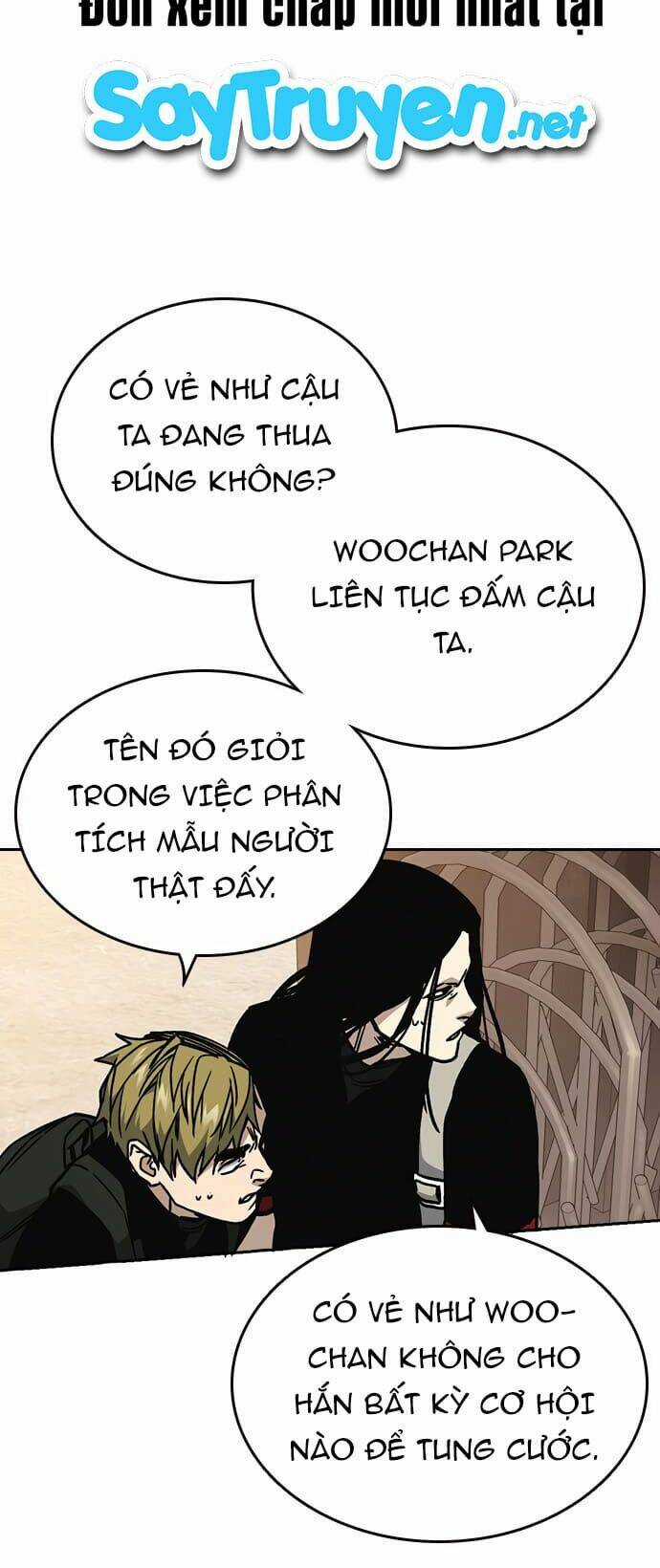 Học Nhóm - Study Group - Chapter 138 - Trang 46