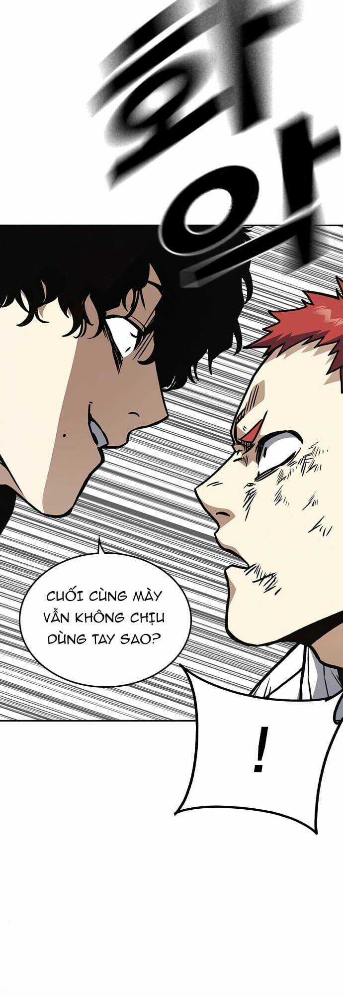 Học Nhóm - Study Group - Chapter 138 - Trang 49