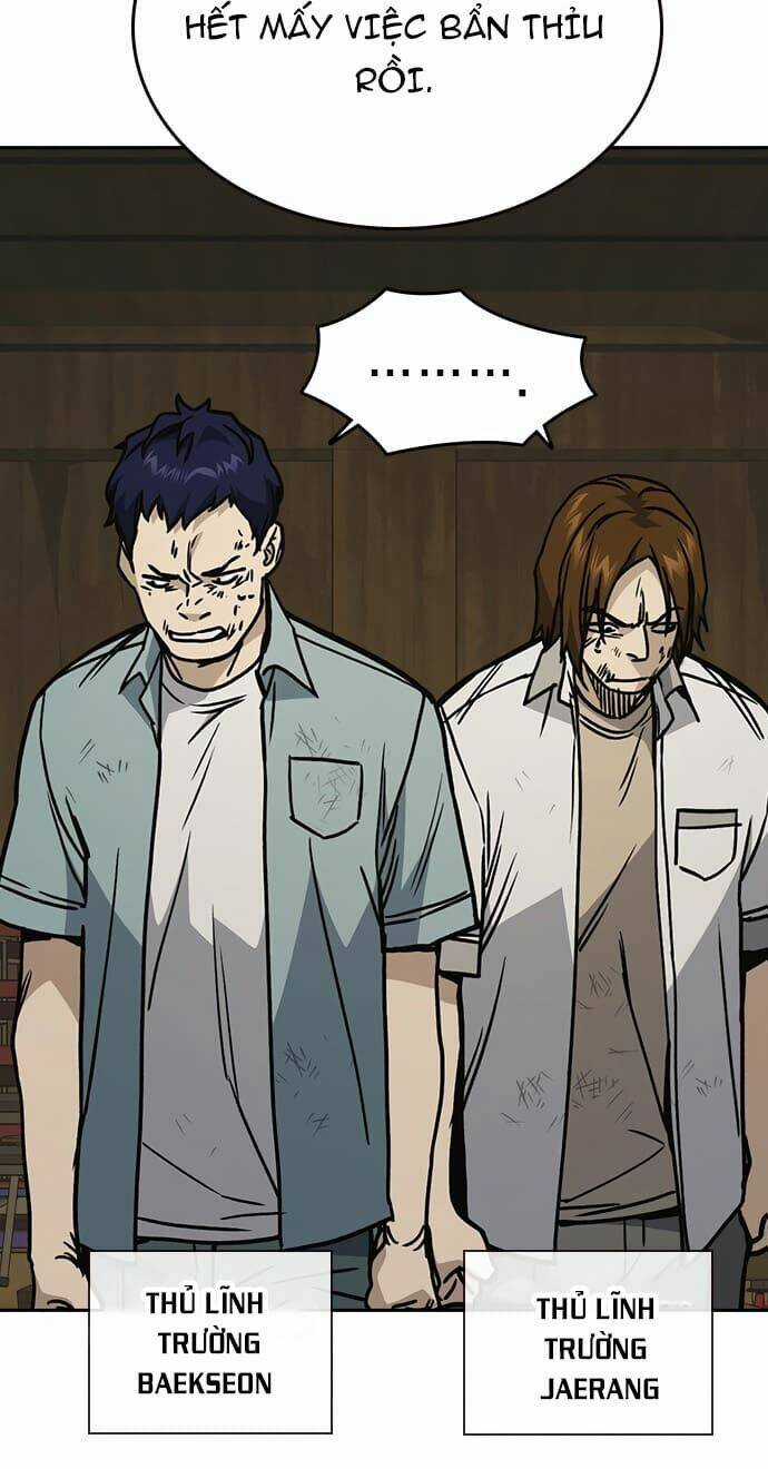 Học Nhóm - Study Group - Chapter 138 - Trang 6