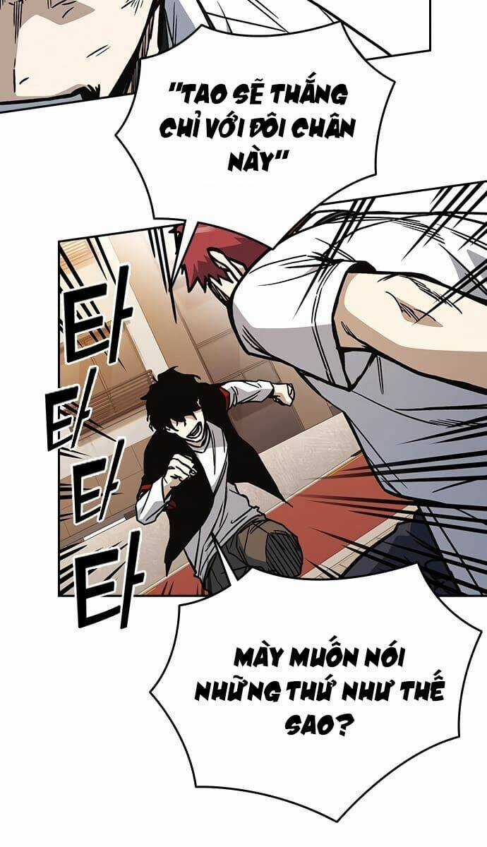 Học Nhóm - Study Group - Chapter 138 - Trang 52