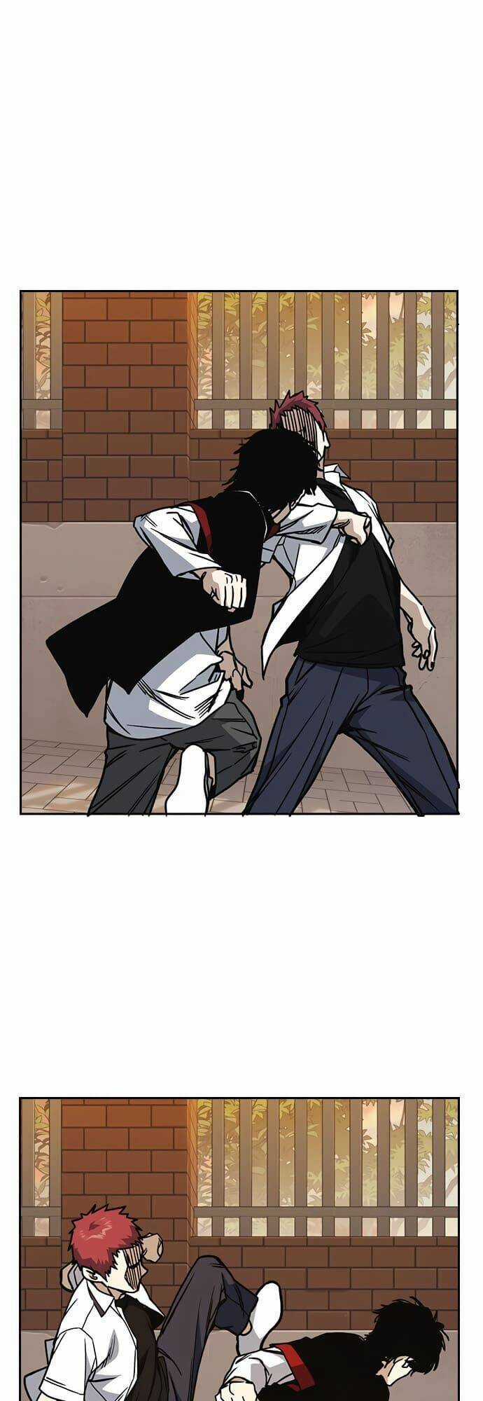 Học Nhóm - Study Group - Chapter 138 - Trang 53