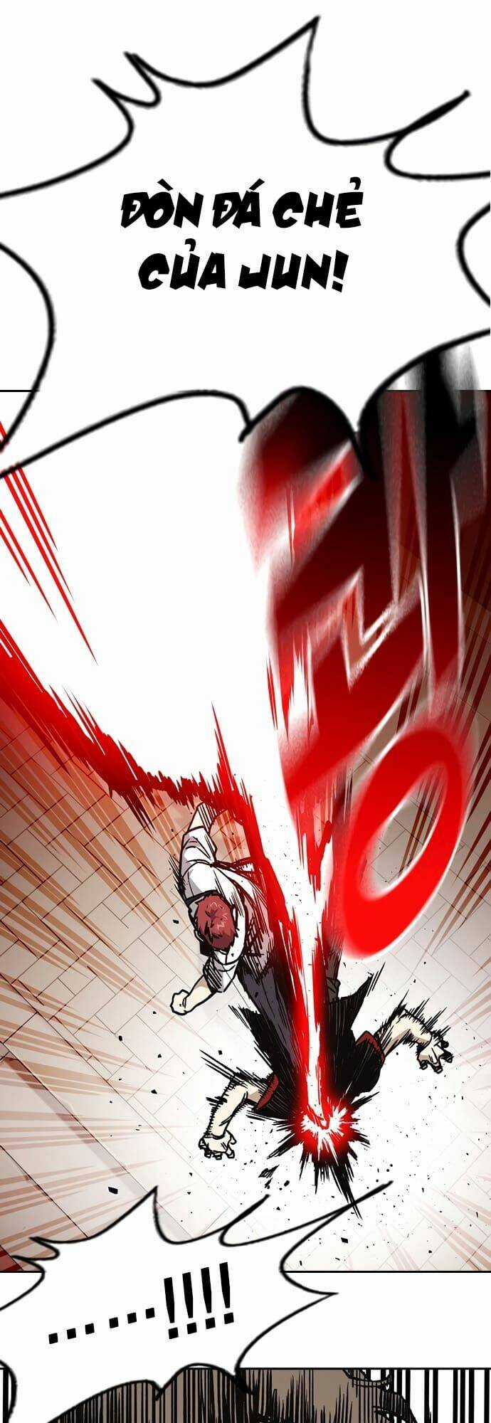 Học Nhóm - Study Group - Chapter 138 - Trang 56