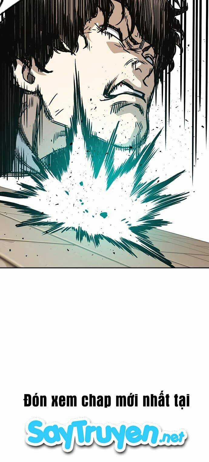 Học Nhóm - Study Group - Chapter 138 - Trang 57