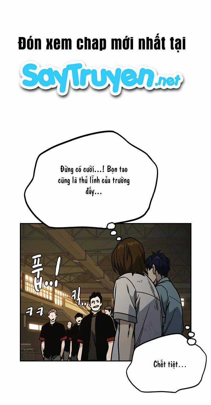 Học Nhóm - Study Group - Chapter 138 - Trang 7