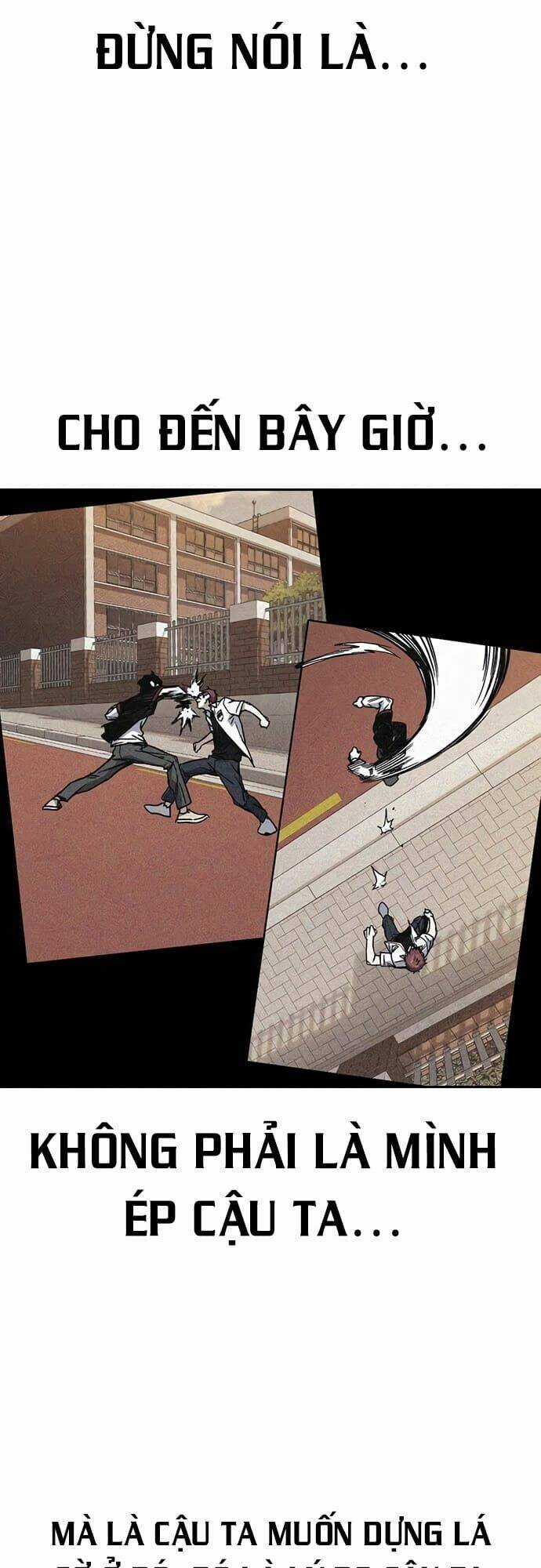 Học Nhóm - Study Group - Chapter 138 - Trang 62