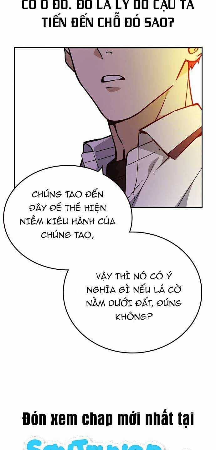 Học Nhóm - Study Group - Chapter 138 - Trang 63