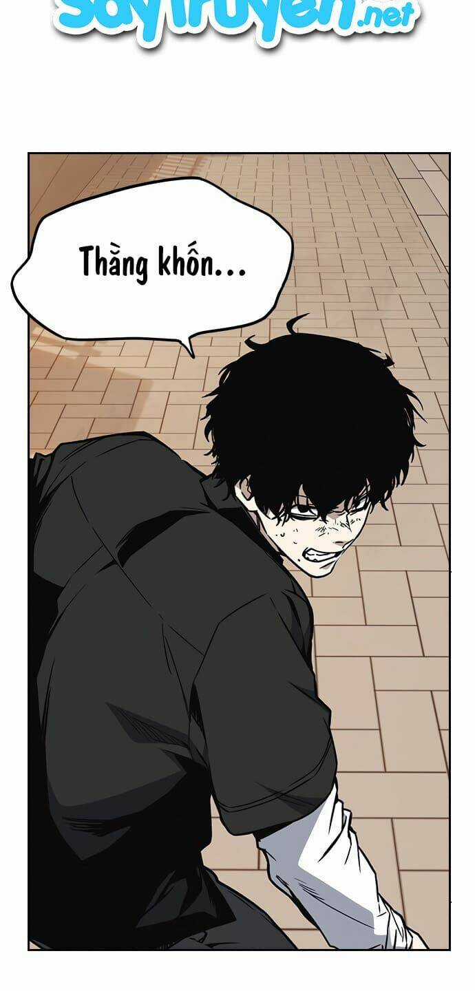 Học Nhóm - Study Group - Chapter 138 - Trang 64
