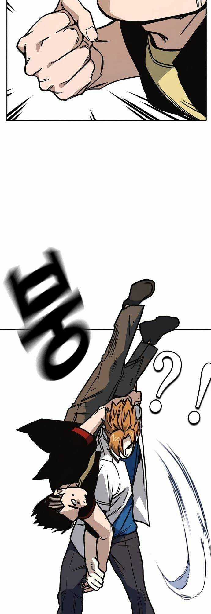 Học Nhóm - Study Group - Chapter 138 - Trang 67