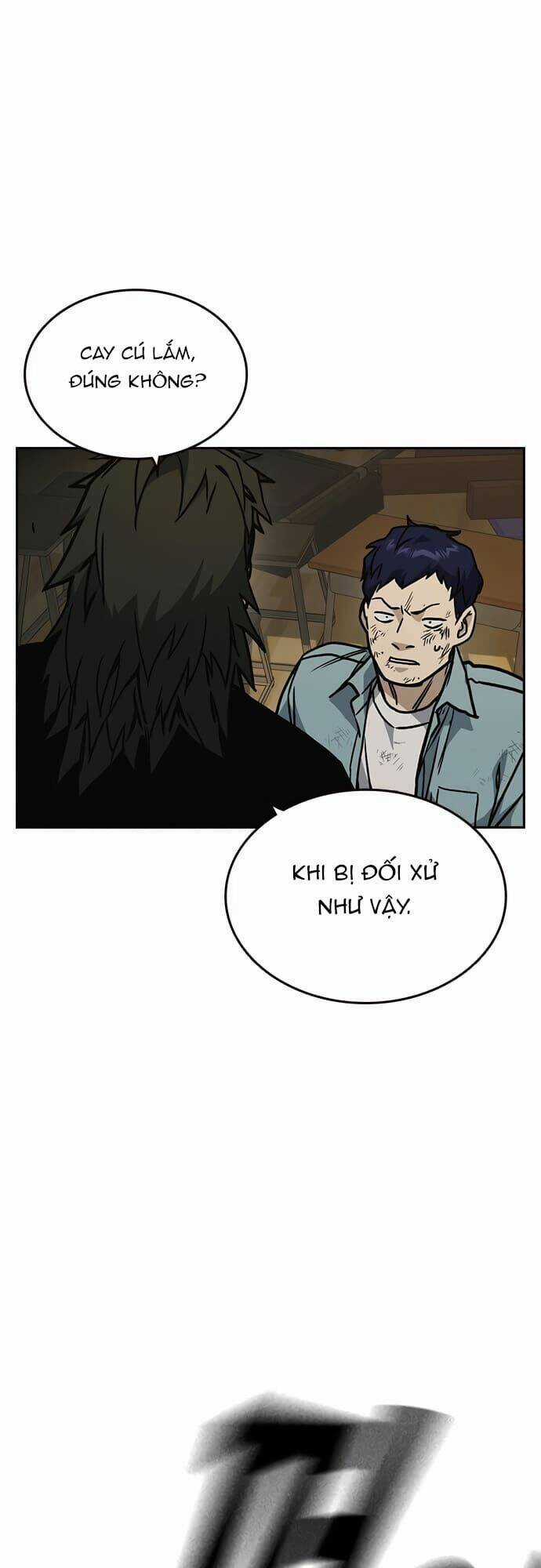 Học Nhóm - Study Group - Chapter 138 - Trang 8