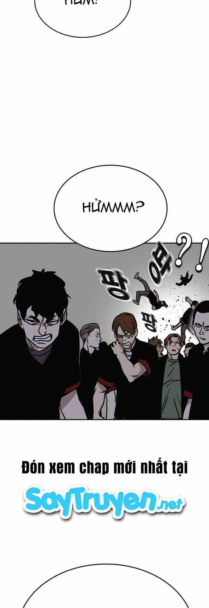 Học Nhóm - Study Group - Chapter 138 - Trang 73