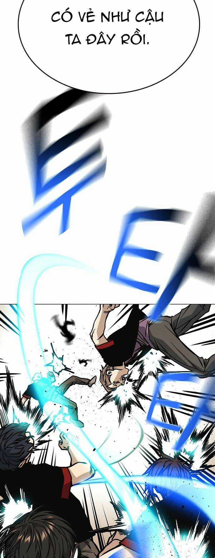 Học Nhóm - Study Group - Chapter 138 - Trang 74