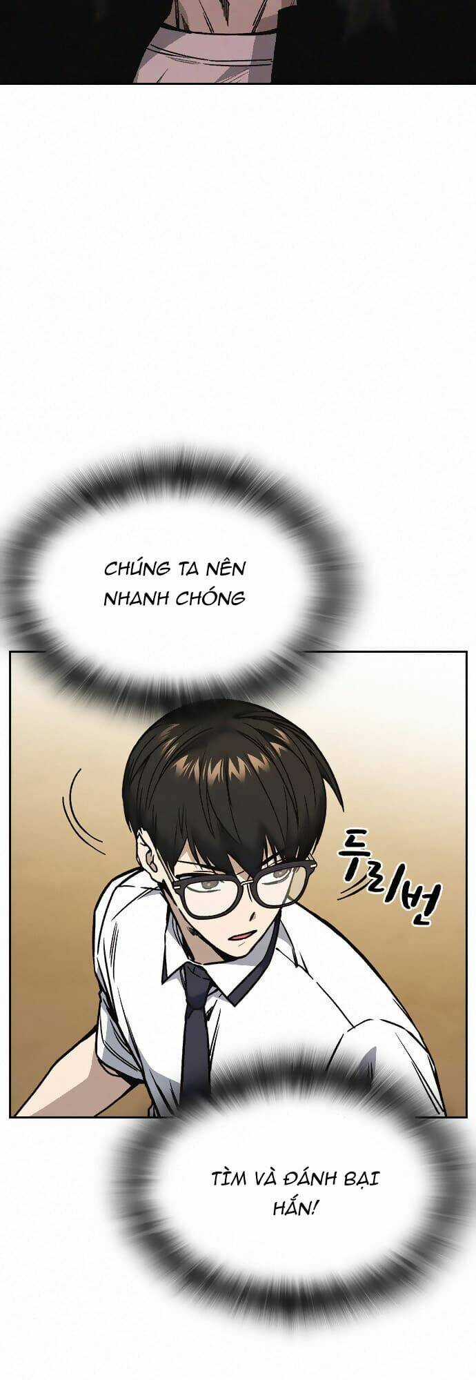 Học Nhóm - Study Group - Chapter 139 - Trang 11