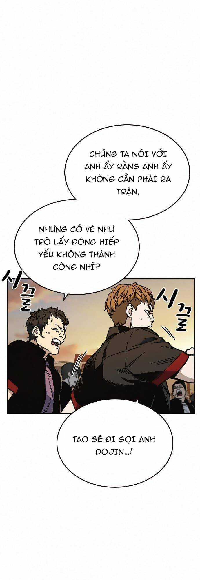 Học Nhóm - Study Group - Chapter 139 - Trang 12