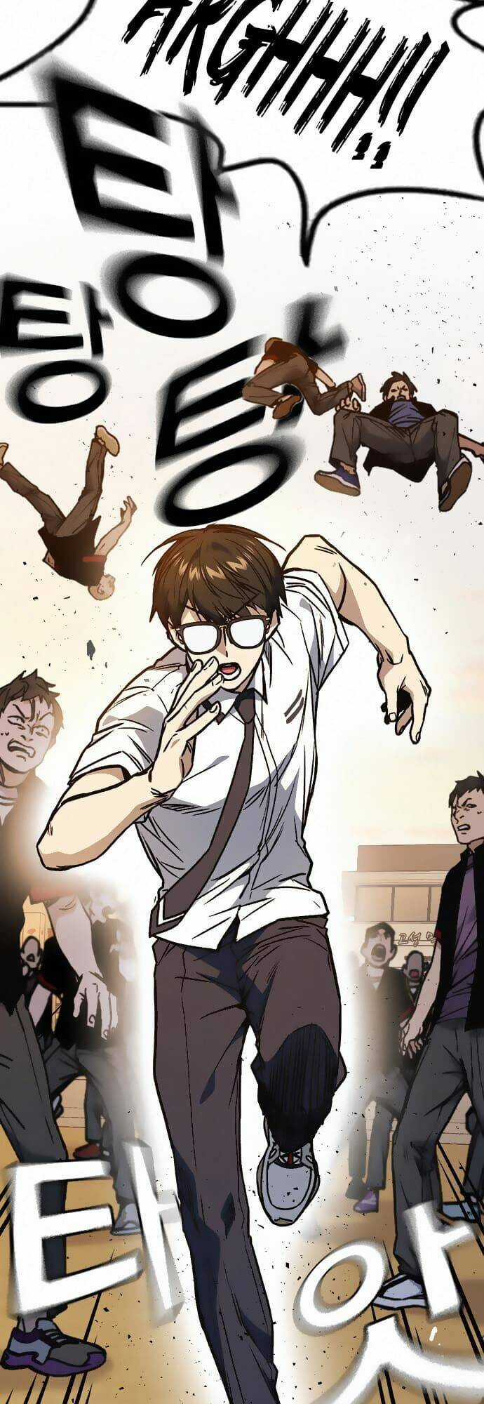 Học Nhóm - Study Group - Chapter 139 - Trang 14