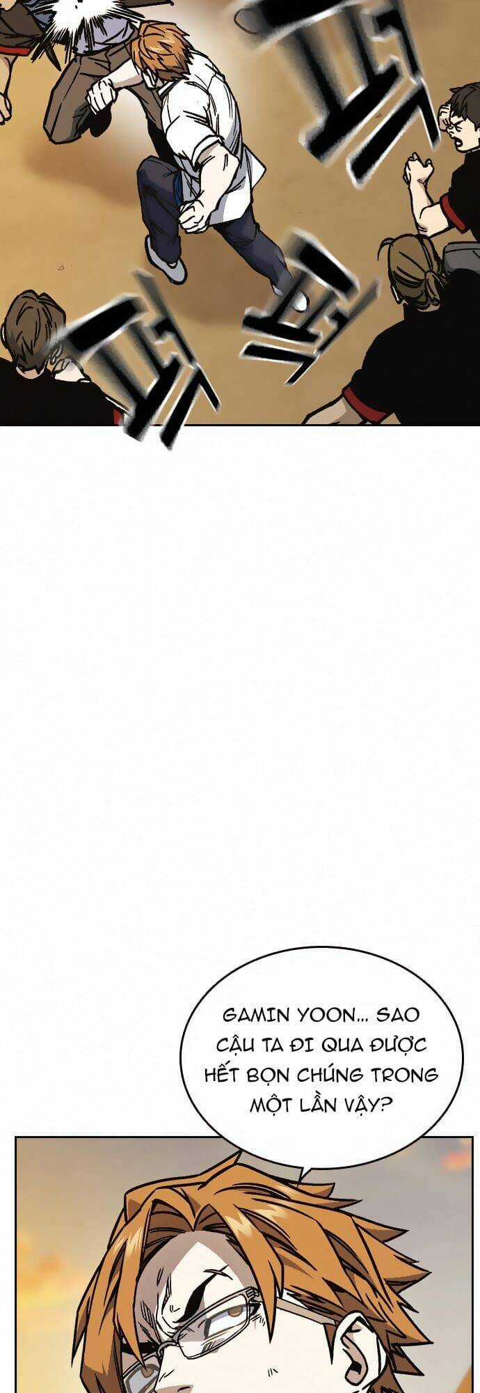 Học Nhóm - Study Group - Chapter 139 - Trang 16