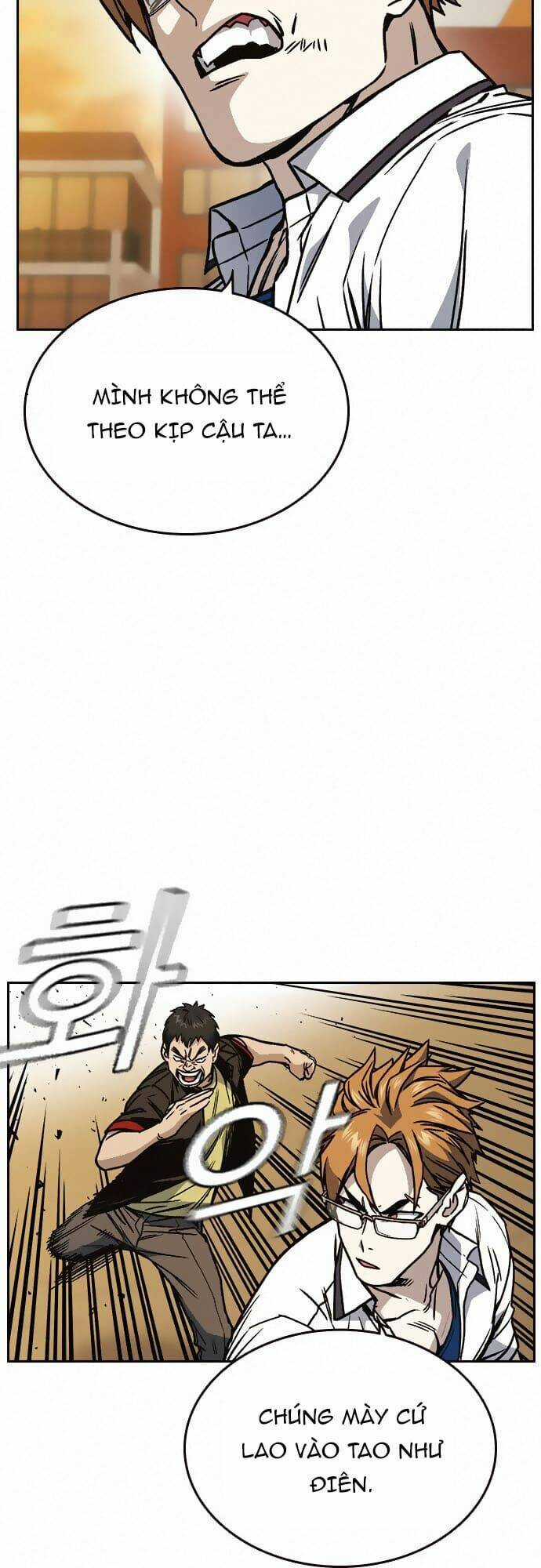 Học Nhóm - Study Group - Chapter 139 - Trang 17