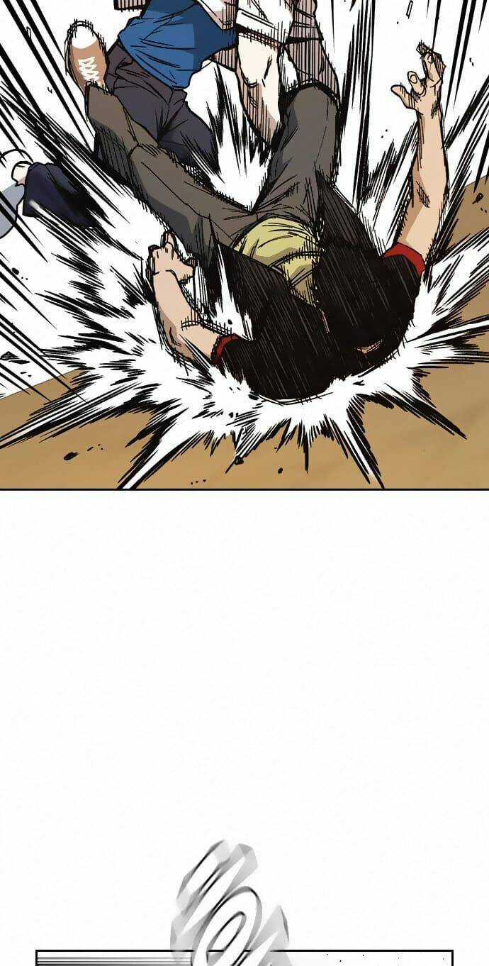 Học Nhóm - Study Group - Chapter 139 - Trang 20