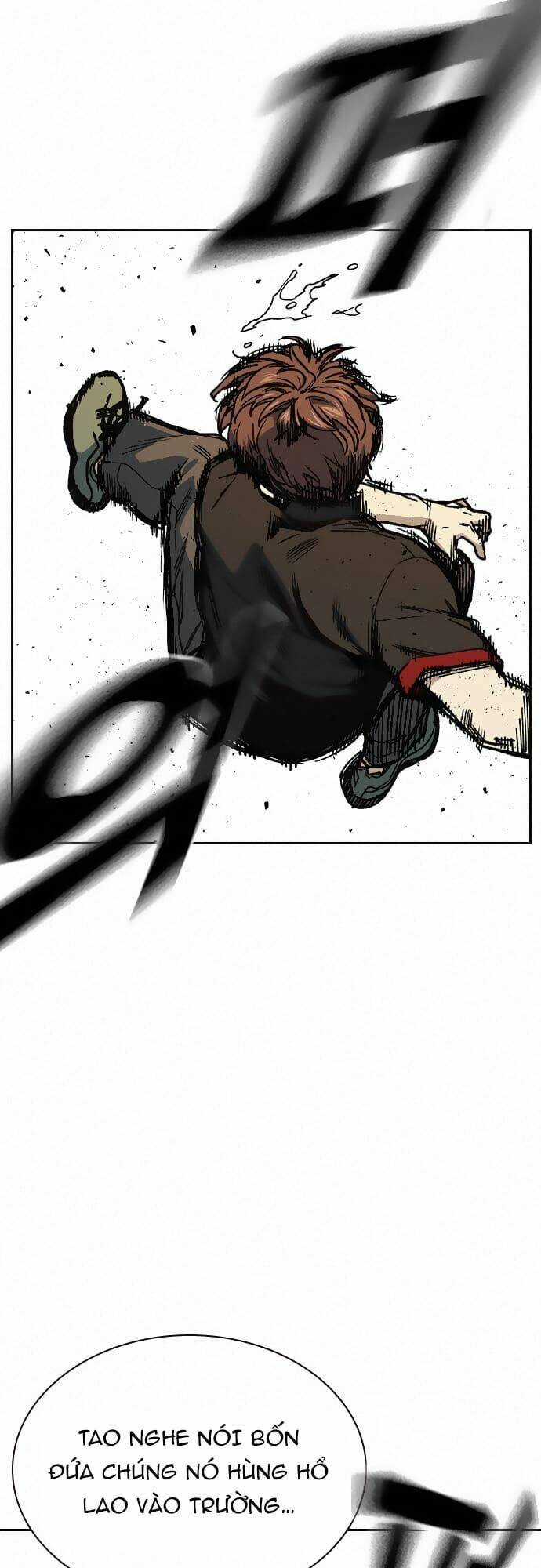 Học Nhóm - Study Group - Chapter 139 - Trang 3