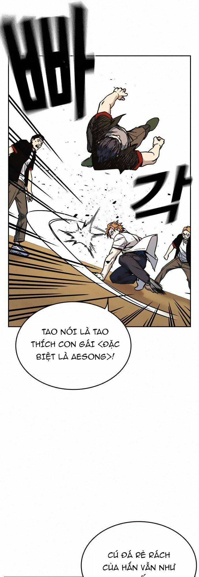 Học Nhóm - Study Group - Chapter 139 - Trang 22