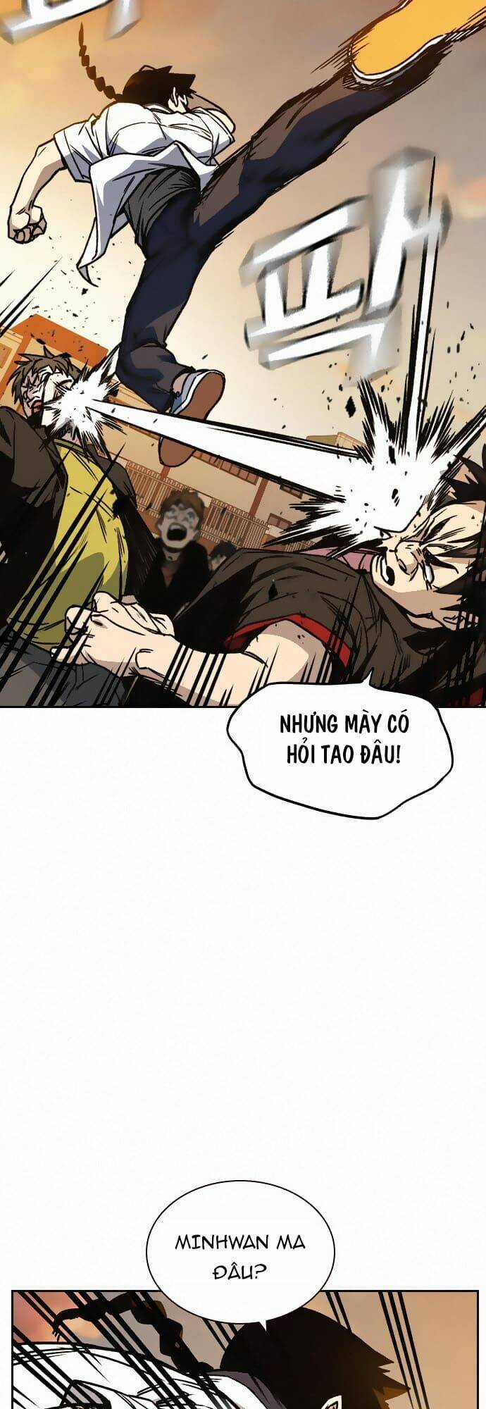 Học Nhóm - Study Group - Chapter 139 - Trang 26