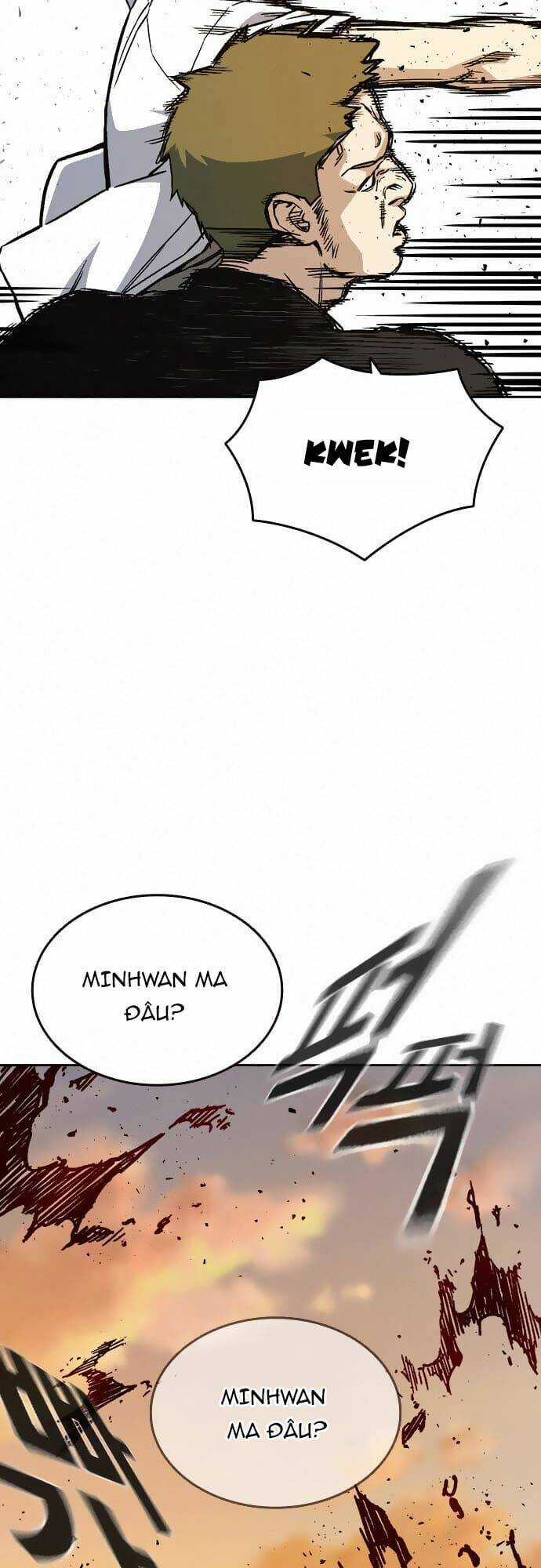 Học Nhóm - Study Group - Chapter 139 - Trang 28